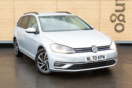 Volkswagen Golf MATCH EDITION TSI EVO