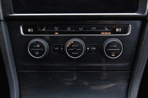 Volkswagen Golf MATCH EDITION TSI EVO 35