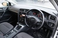 Volkswagen Golf MATCH EDITION TSI EVO 4