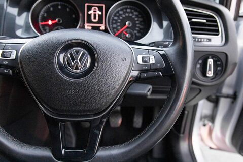 Volkswagen Golf MATCH EDITION TSI EVO 20