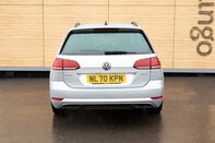 Volkswagen Golf MATCH EDITION TSI EVO 6