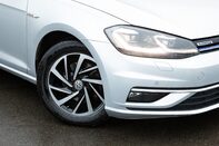 Volkswagen Golf MATCH EDITION TSI EVO 11