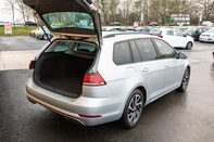 Volkswagen Golf MATCH EDITION TSI EVO 37