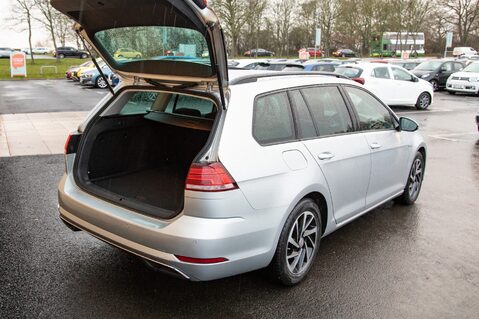 Volkswagen Golf MATCH EDITION TSI EVO 37