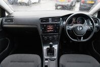 Volkswagen Golf MATCH EDITION TSI EVO 3