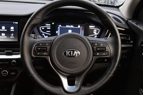 Kia Niro 4 22