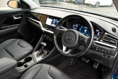 Kia Niro 4 4