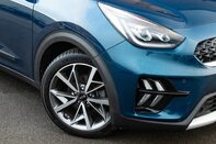 Kia Niro 4 11