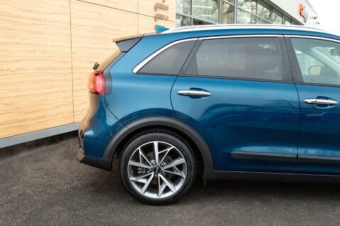 Kia Niro 4 7