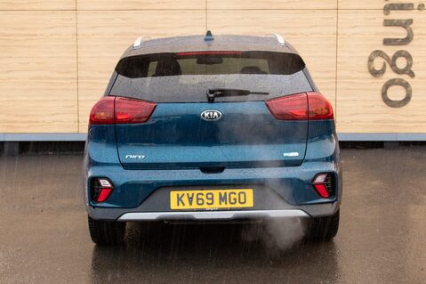 Kia Niro 4 6