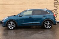 Kia Niro 4 13