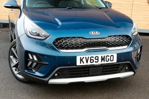 Kia Niro 4 10