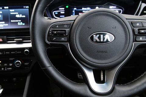 Kia Niro 4 20