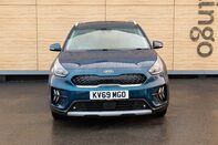 Kia Niro 4 5