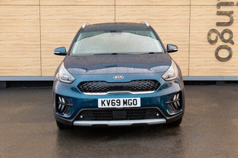 Kia Niro 4 5