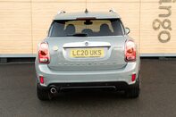 Mini Countryman COOPER S E ALL4 CLASSIC 6