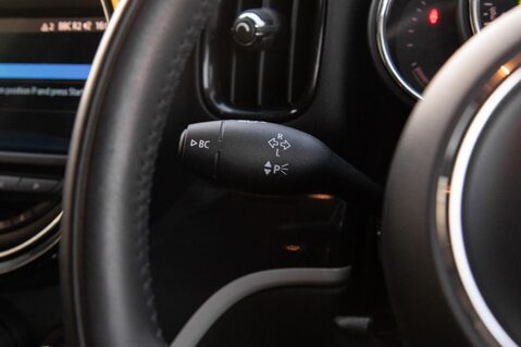 Mini Countryman COOPER S E ALL4 CLASSIC 17