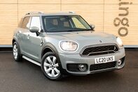 Mini Countryman COOPER S E ALL4 CLASSIC 1