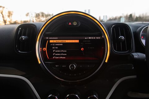 Mini Countryman COOPER S E ALL4 CLASSIC 24