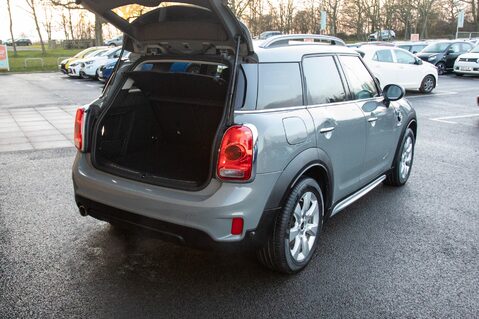 Mini Countryman COOPER S E ALL4 CLASSIC 40