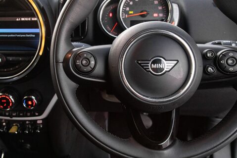 Mini Countryman COOPER S E ALL4 CLASSIC 19