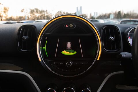 Mini Countryman COOPER S E ALL4 CLASSIC 22