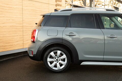 Mini Countryman COOPER S E ALL4 CLASSIC 7