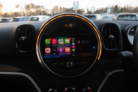 Mini Countryman COOPER S E ALL4 CLASSIC 29