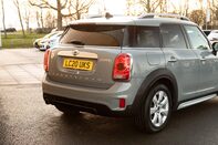 Mini Countryman COOPER S E ALL4 CLASSIC 8