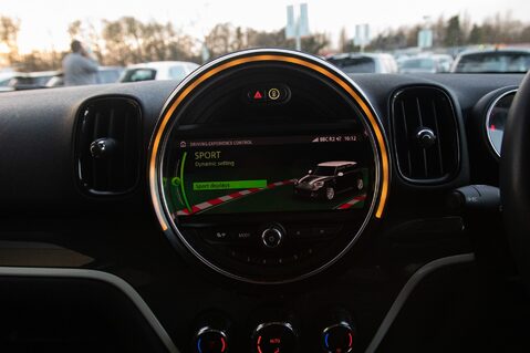 Mini Countryman COOPER S E ALL4 CLASSIC 30