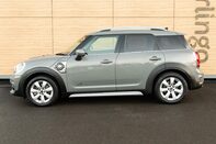 Mini Countryman COOPER S E ALL4 CLASSIC 13