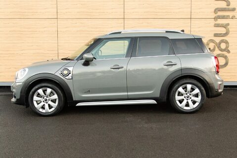 Mini Countryman COOPER S E ALL4 CLASSIC 13