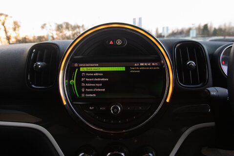 Mini Countryman COOPER S E ALL4 CLASSIC 27