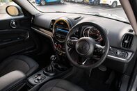 Mini Countryman COOPER S E ALL4 CLASSIC 4