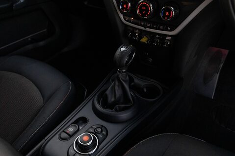 Mini Countryman COOPER S E ALL4 CLASSIC 34
