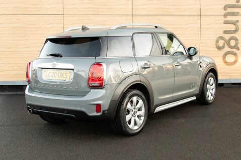 Mini Countryman COOPER S E ALL4 CLASSIC 2