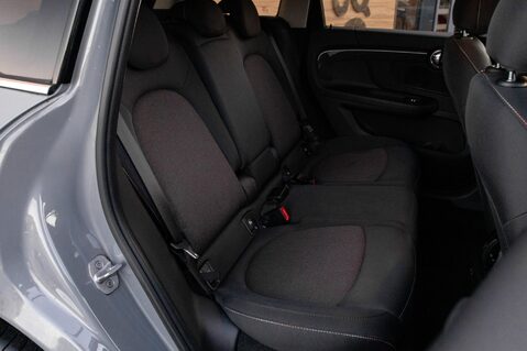 Mini Countryman COOPER S E ALL4 CLASSIC 37