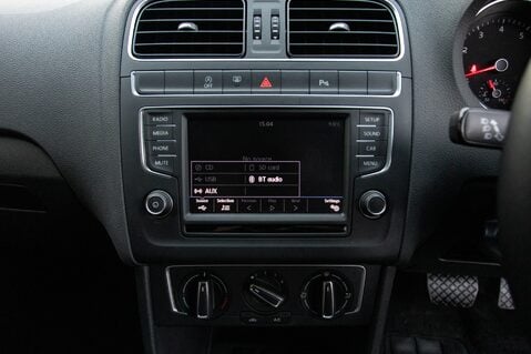 Volkswagen Polo MATCH TSI DSG 23