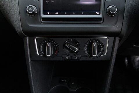 Volkswagen Polo MATCH TSI DSG 32