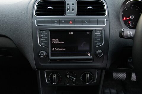 Volkswagen Polo MATCH TSI DSG 24