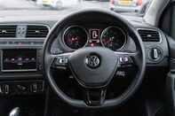 Volkswagen Polo MATCH TSI DSG 21