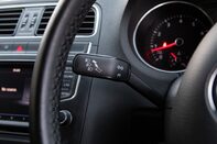 Volkswagen Polo MATCH TSI DSG 17