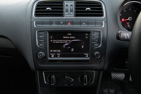 Volkswagen Polo MATCH TSI DSG 27