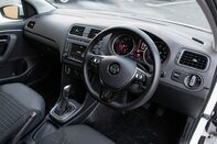 Volkswagen Polo MATCH TSI DSG 4