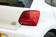 Volkswagen Polo MATCH TSI DSG 9