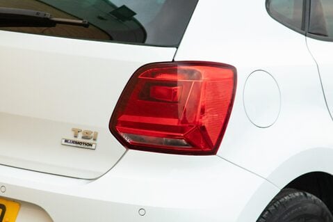 Volkswagen Polo MATCH TSI DSG 9