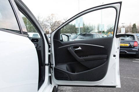 Volkswagen Polo MATCH TSI DSG 14