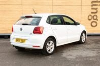 Volkswagen Polo MATCH TSI DSG 2