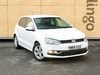 Volkswagen Polo MATCH TSI DSG