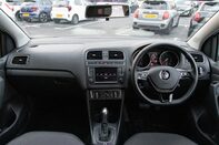 Volkswagen Polo MATCH TSI DSG 3